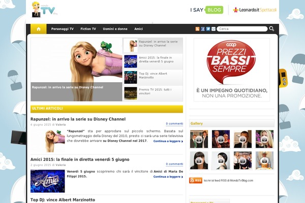 Isaytheme2012 theme site design template sample