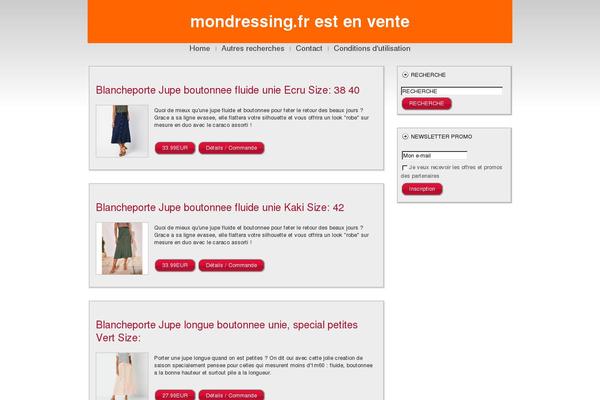 Pure_gray theme site design template sample