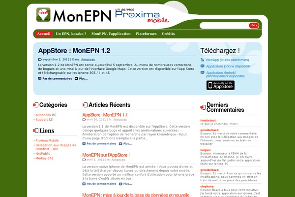 Tipz Theme theme site design template sample