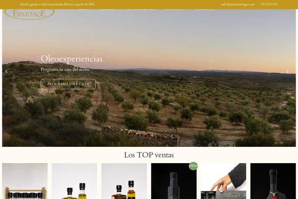 Site using Ecommerce-product-carousel-slider-for-elementor plugin