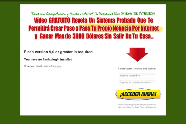 Site using WP-PostRatings plugin