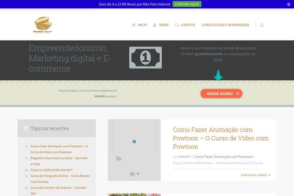 Site using Uf-epico plugin
