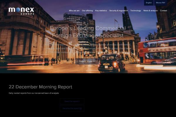 Site using Dp-portfolio-posts-pro plugin