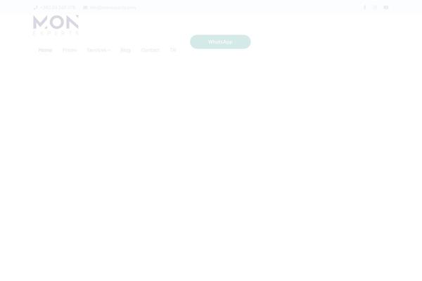 Site using Masterlayer-addons-for-elementor plugin