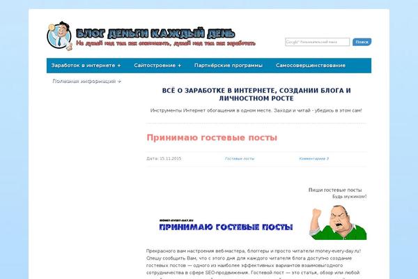 Site using wp-Monalisa plugin