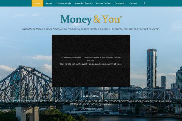 Site using OptimizePressPlugin plugin