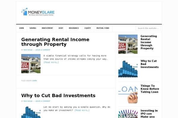 Site using Astra-addon plugin