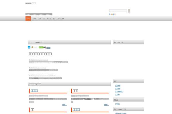 Site using WP-OGP plugin