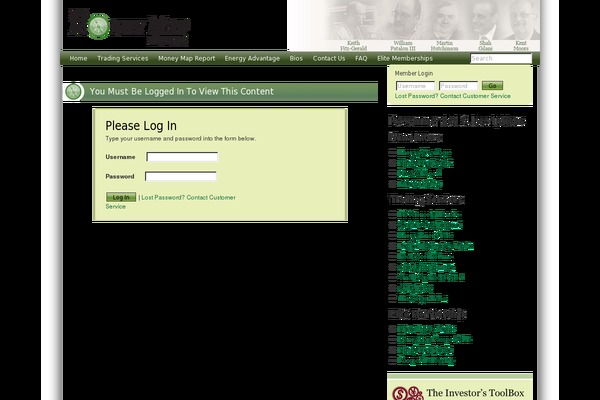 Site using Hash-link-scroll-offset plugin