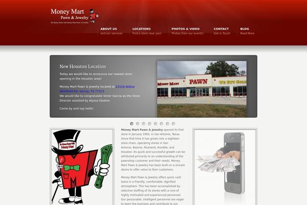 moneymartpawn.com site used Karma
