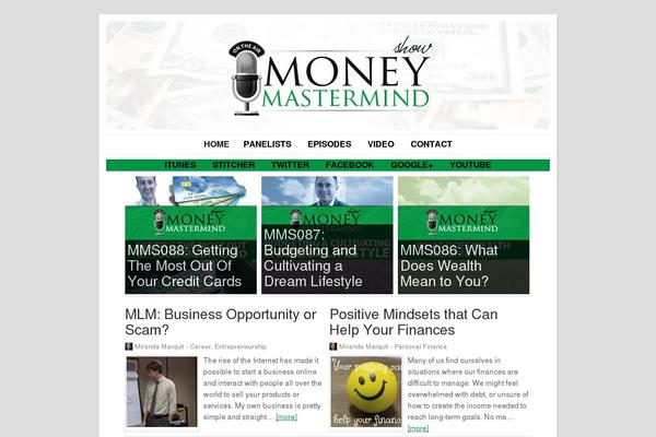 Site using Ad Injection plugin