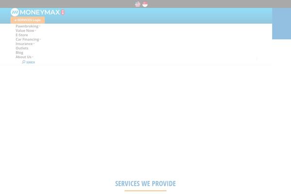 Site using Ymc-smart-filter plugin