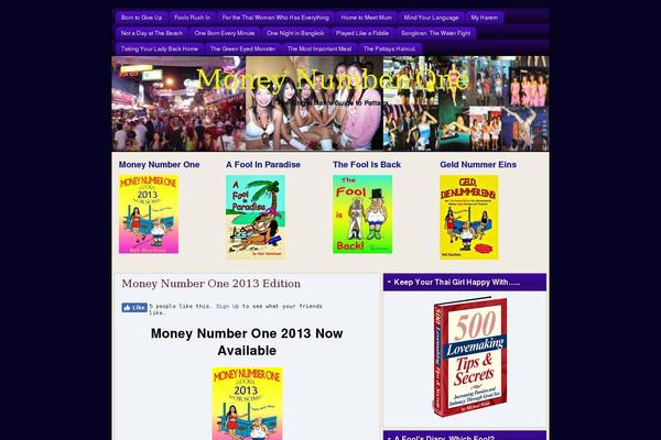 Flexsqueezelite theme site design template sample