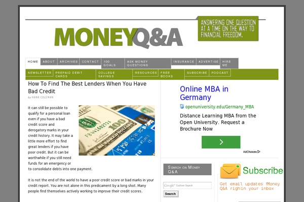 Site using Thrive-headline-optimizer plugin