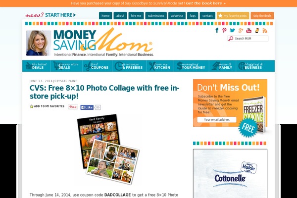 Site using Wordpress-print-this-section plugin