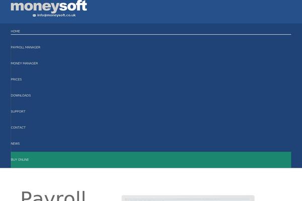 Site using Ultimate_VC_Addons plugin