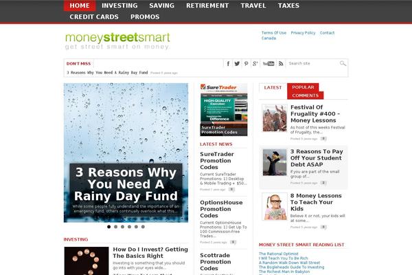 Site using Coupon-filters plugin