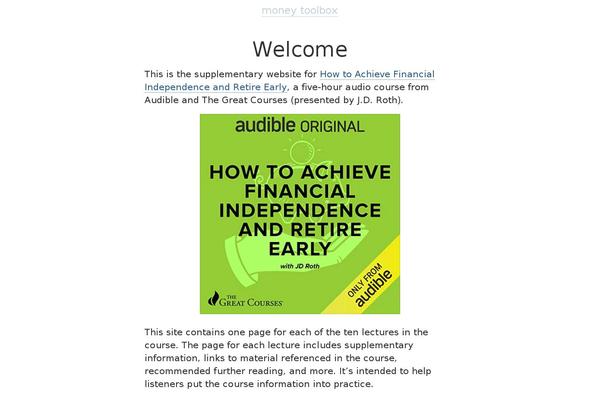 moneytoolbox.com site used Zh2