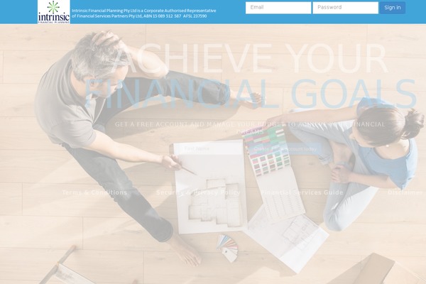 Site using Easy Image Gallery plugin