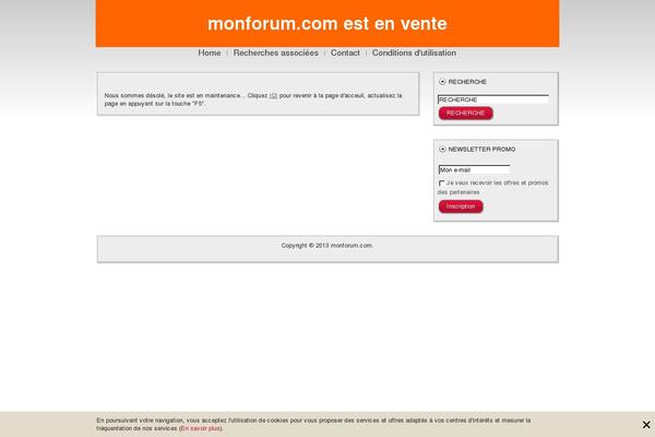 Pure_gray theme site design template sample