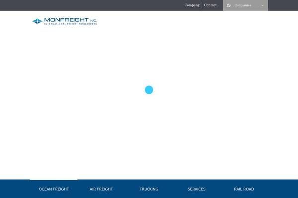 Site using Wp-media-folder plugin