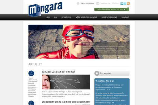 Metrolo theme site design template sample
