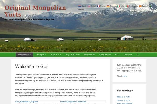 Site using Gallery-bank-pro-edition plugin