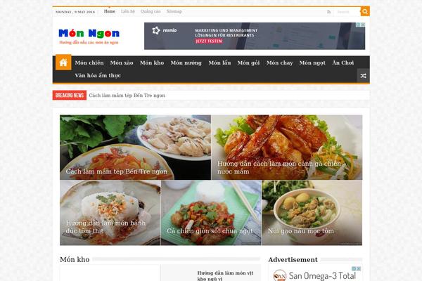 Site using Instagramy plugin