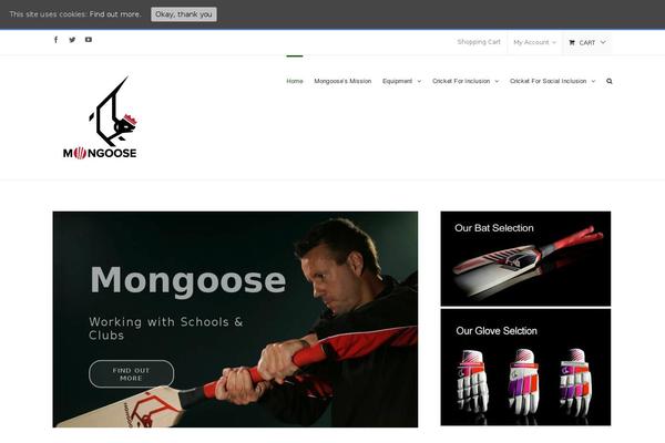 Site using Refer A Friend for WooCommerce by WPGens plugin