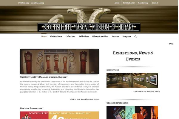 Site using All_around plugin