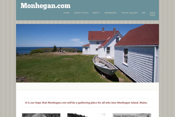 Acoustic theme site design template sample