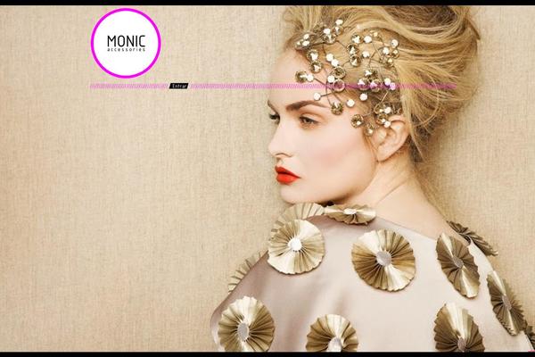 Twenty Ten theme site design template sample