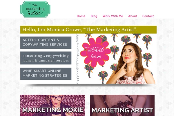 uDesign theme site design template sample