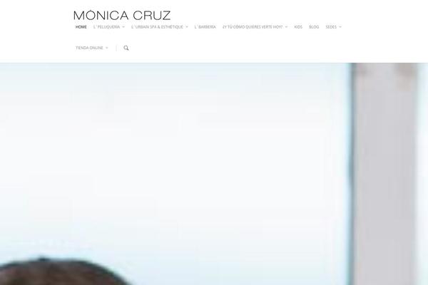 Site using Beauty Contact Popup Form plugin
