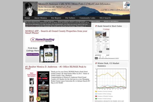 monicadanderson.com site used Agent_30
