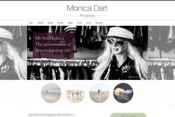 Site using Show-some-love-kikicoza plugin