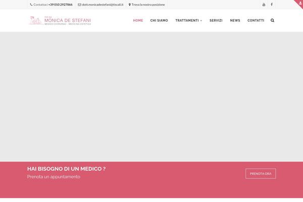 Site using Gdpr-compliance-by-supsystic plugin