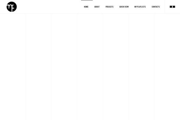 Site using Ultraviolette-core plugin