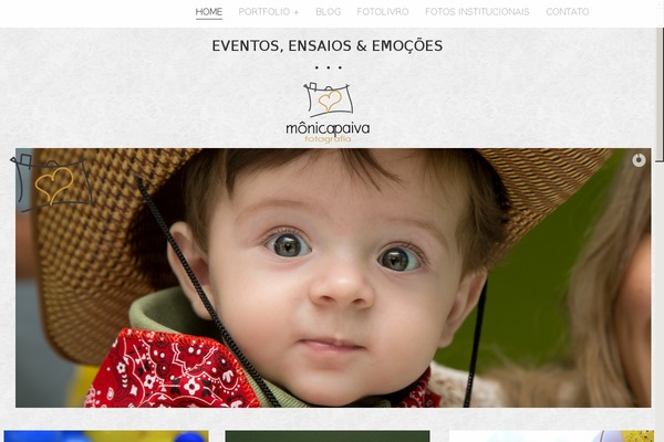 Cesar theme site design template sample