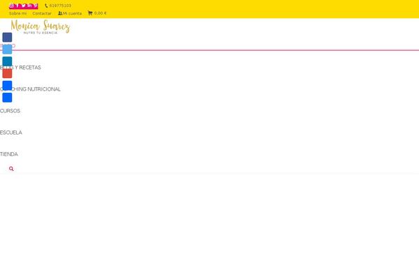 Site using Indeed-my-testimonials-vc plugin