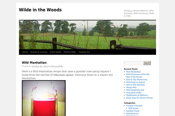 Site using Gd-star-rating plugin