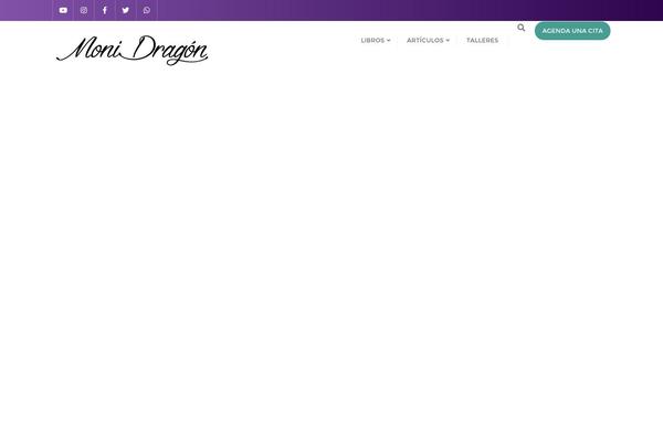 Site using Tabs-pro plugin
