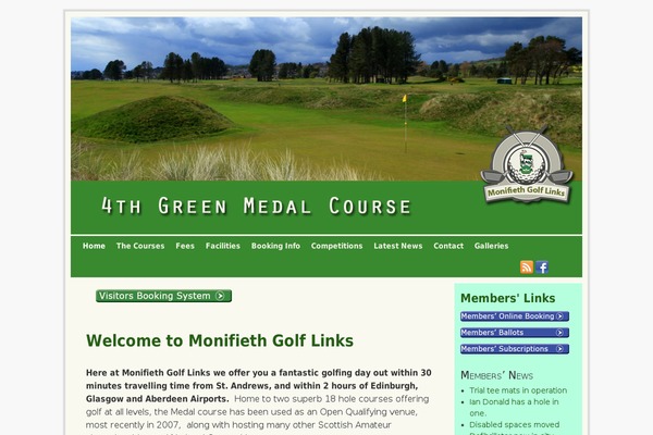 Divi theme site design template sample