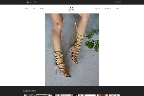 Site using Cj-popups plugin