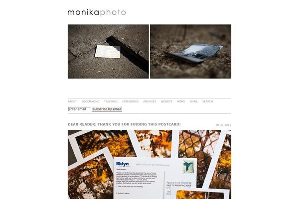 Site using Full Circle plugin