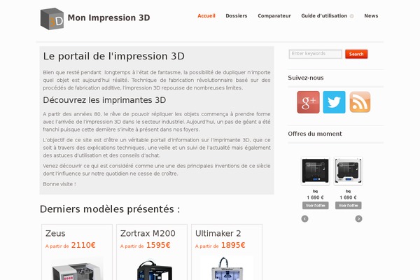Mystile theme site design template sample