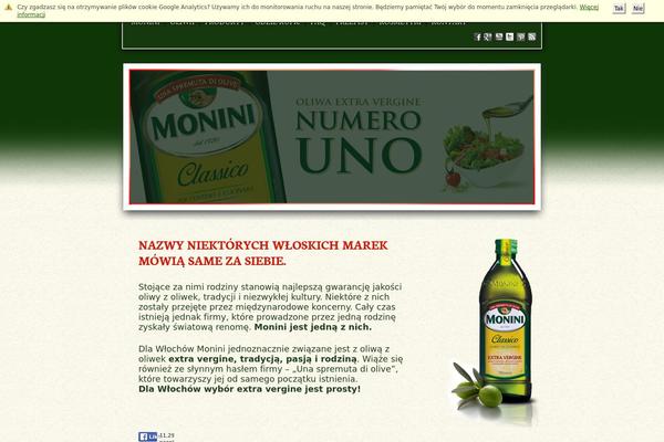 Site using AJAXify FAQ-Tastic plugin