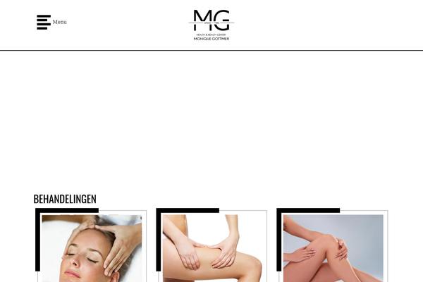 Site using Gravityformssurvey plugin