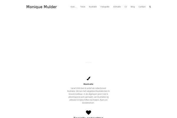 Site using Page-flip-image-gallery plugin