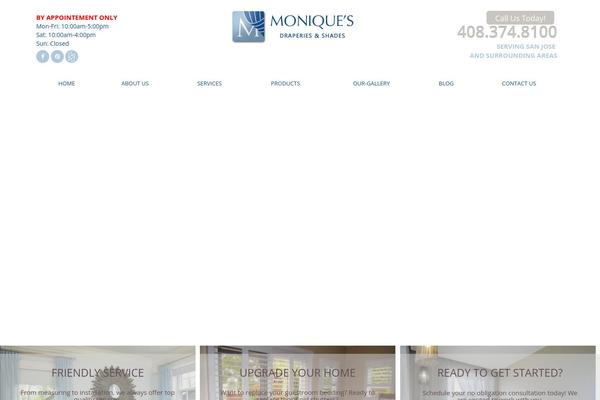 Site using Easy-testimonials-pro plugin